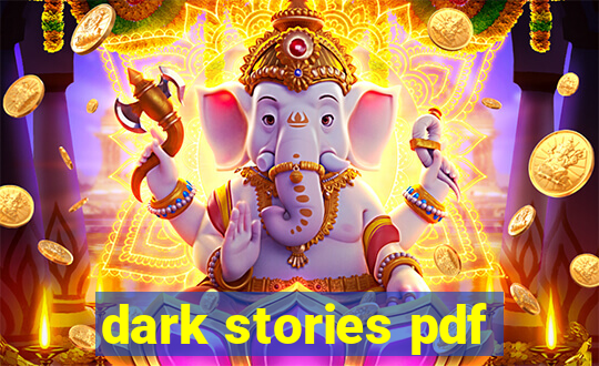 dark stories pdf